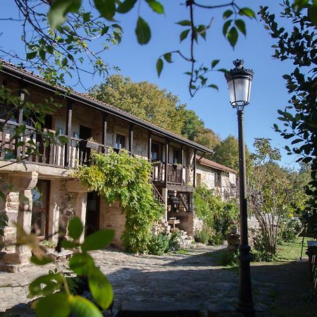 Aldea Rural Santo Andre Guest House Congostro Bagian luar foto