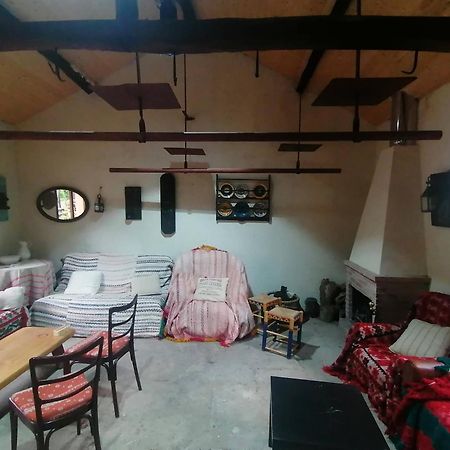 Aldea Rural Santo Andre Guest House Congostro Bagian luar foto