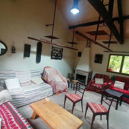 Aldea Rural Santo Andre Guest House Congostro Bagian luar foto