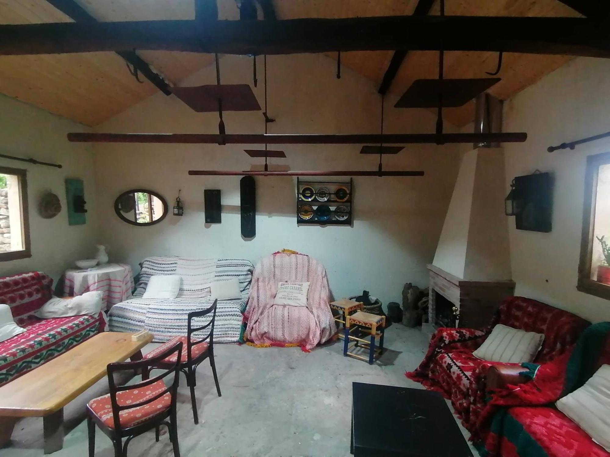 Aldea Rural Santo Andre Guest House Congostro Bagian luar foto