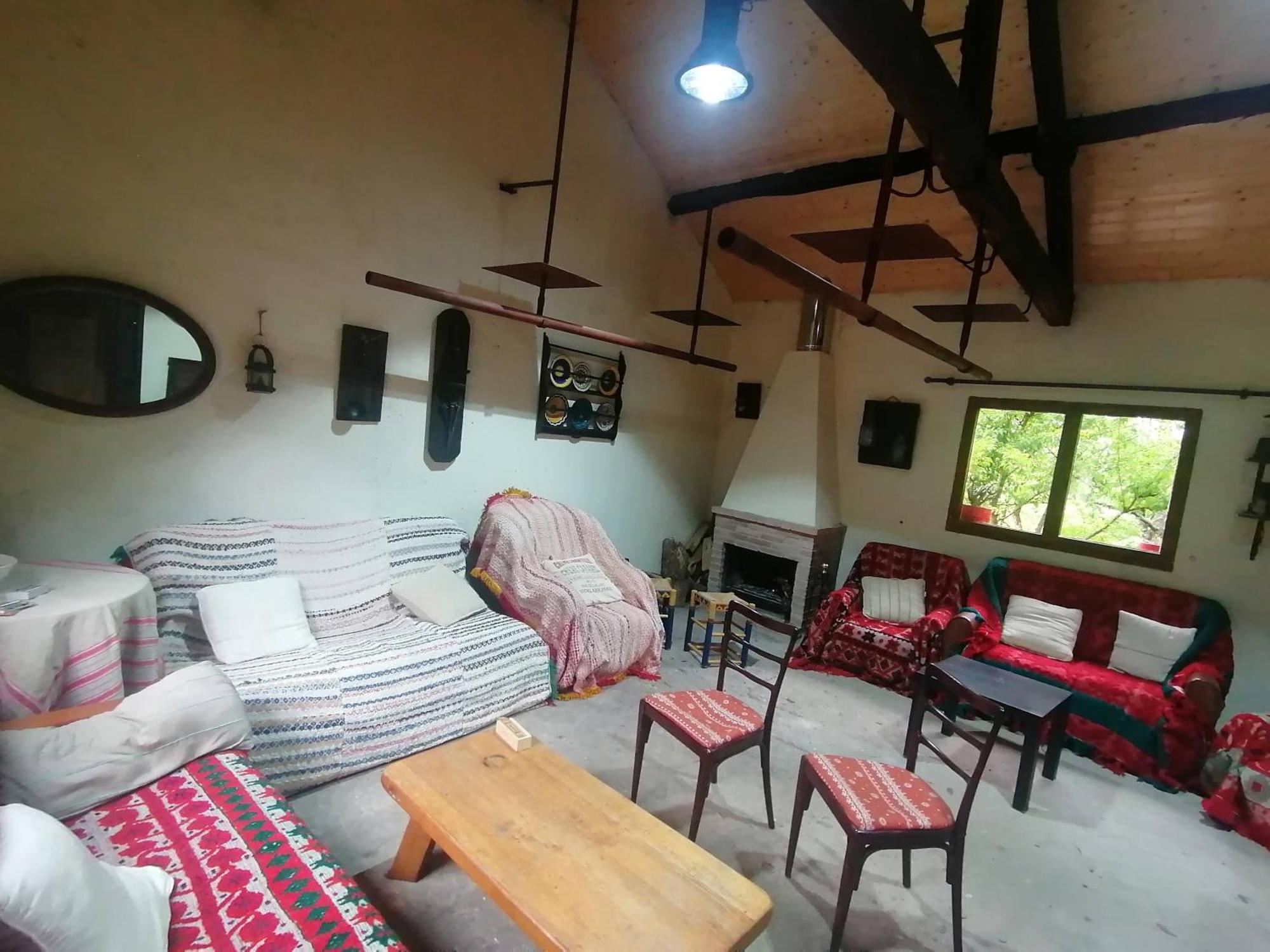 Aldea Rural Santo Andre Guest House Congostro Bagian luar foto