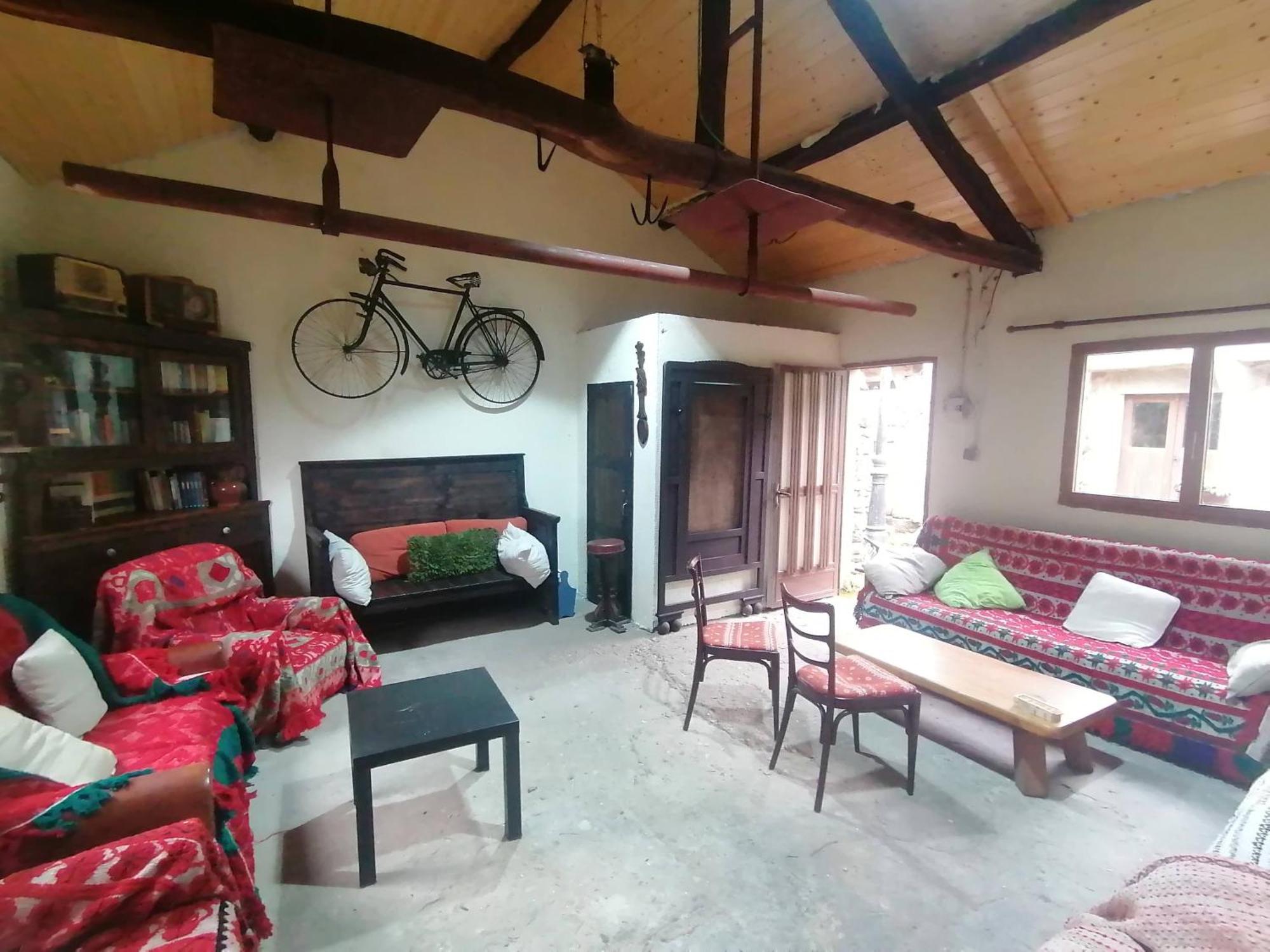 Aldea Rural Santo Andre Guest House Congostro Bagian luar foto